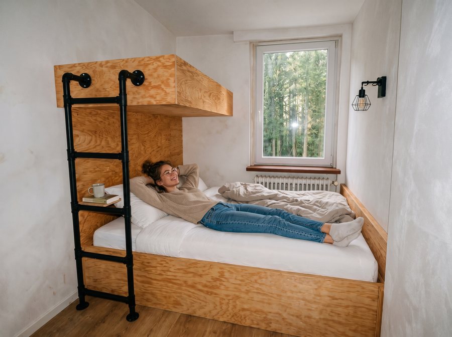 Einzelgäste am Sunderhof